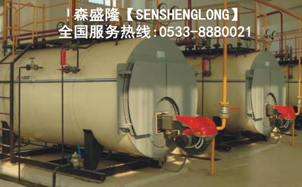 鍋爐防垢劑應用及經濟效益簡述
