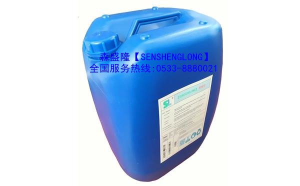 鍋爐除垢劑在線清洗使用簡單